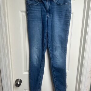 Athleta Blue Women's Jeans